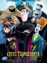 Otel Transilvanya 1 Türkçe Full HD Film izle