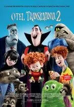 Otel Transilvanya 2 Türkçe Full HD Film izle