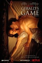 Oyun – Gerald’s Game Türkçe Full HD Film izle