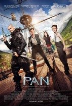 Pan 2015 Türkçe Full HD Film izle