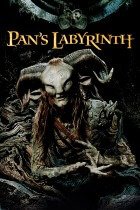 Pan’ın Labirenti Full HD Film izle