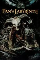 Pan’ın Labirenti Full HD Film izle