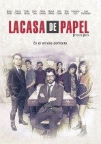 La Casa de Papel 1. Sezon 10. Bölüm 720p izle