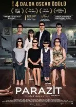 Parazit Türkçe Full HD Film izle