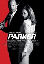 Parker Full HD Film izle