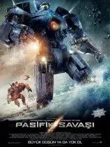 Pasifik Savaşı Full HD Film izle