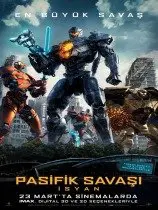 Pasifik Savaşı 2: İsyan Full Film HD izle