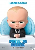 Patron Bebek Türkçe Full HD Film izle