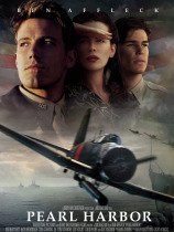 Pearl Harbor Full HD Film izle