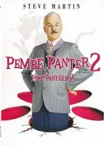 Pembe Panter 2 Full Film izle