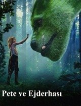 Pete ve Ejderhası Full HD Film izle