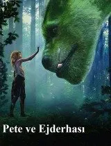 Pete ve Ejderhası Full HD Film izle