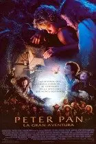 Peter Pan Türkçe Full HD Film izle