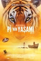 Pi’nin Yaşamı HD Film izle