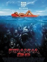 Pirana 3D Full HD Film izle