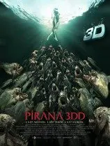 Pirana 3DD Full Film HD izle