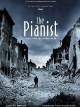 Piyanist Türkçe Full HD Film izle