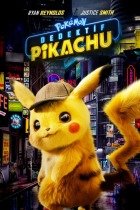 Pokemon Dedektif Pikachu HD Film izle