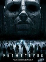 Prometheus Full HD Film izle