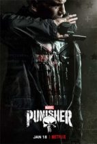 Punisher 2. Sezon 10. Bölüm 720p Türkçe izle