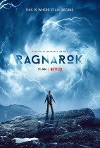 Ragnarok 1. Sezon 2. Bölüm HD izle