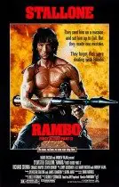 Rambo 2: İlk Kan 2 Türkçe Dublaj Full izle