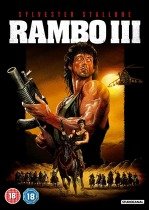 Rambo 3 Türkçe Dublaj 720p izle