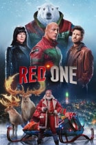 Kod Adı: Kırmızı – Red One 2024 Full Film izle