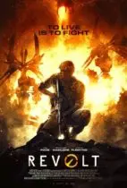 İsyan – Revolt 2017 Türkçe Dublaj Full HD izle