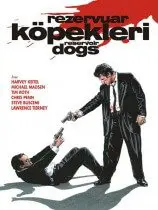 Rezervuar Köpekleri HD Film izle