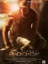 Riddick 3 Full HD Film izle