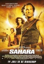 Sahara Full HD Film izle