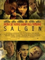 Salgın – Contagion Türkçe Dublaj HD izle