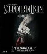 Schindler’in Listesi Türkçe Dublaj izle