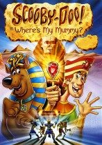 Scooby Doo Mumyam Nerede? Full HD Film izle