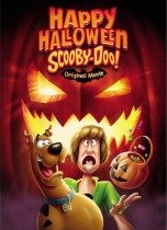 Scooby Doo Mutlu Cadılar Bayramı izle