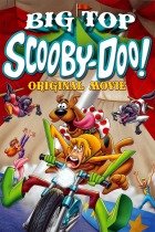 Scooby Doo Sirk Macerası HD Film izle