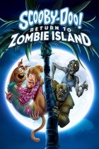 Scooby Doo Zombi Adasına Dönüş Full Film HD izle