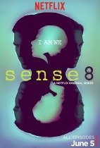 Sense8 1. Sezon 2. Bölüm HD izle