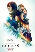 Sense8 2. Sezon 1. Bölüm Türkçe izle