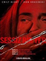 Sessiz Bir Yer Türkçe Full Film izle