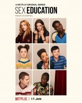 Sex Education 2. Sezon 1. Bölüm Türkçe izle