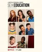 Sex Education 2. Sezon 8. Bölüm izle