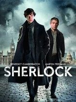 Sherlock 1. Sezon 1. Bölüm Türkçe izle