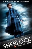 Sherlock 2. Sezon 3. Bölüm HD izle