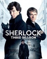 Sherlock 3. Sezon 3. Bölüm HD izle