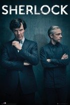 Sherlock 4. Sezon 1. Bölüm Türkçe izle