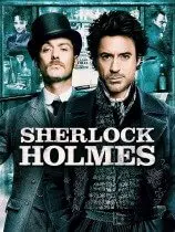 Sherlock Holmes Full HD Film izle