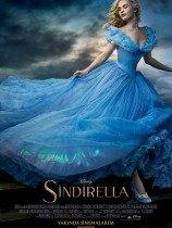 Sindirella – Cinderella Türkçe Full HD Film izle