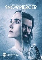 Snowpiercer 1. Sezon 5. Bölüm izle